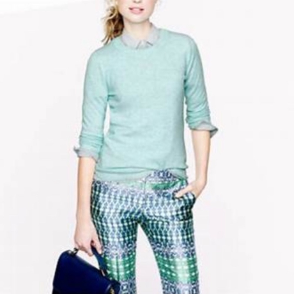 J. Crew Tippi Sweater Size XXS